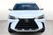 2026 Lexus NX 350 Base