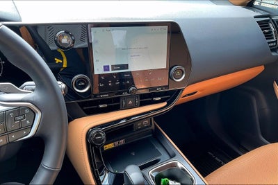 2026 Lexus NX 350 Base