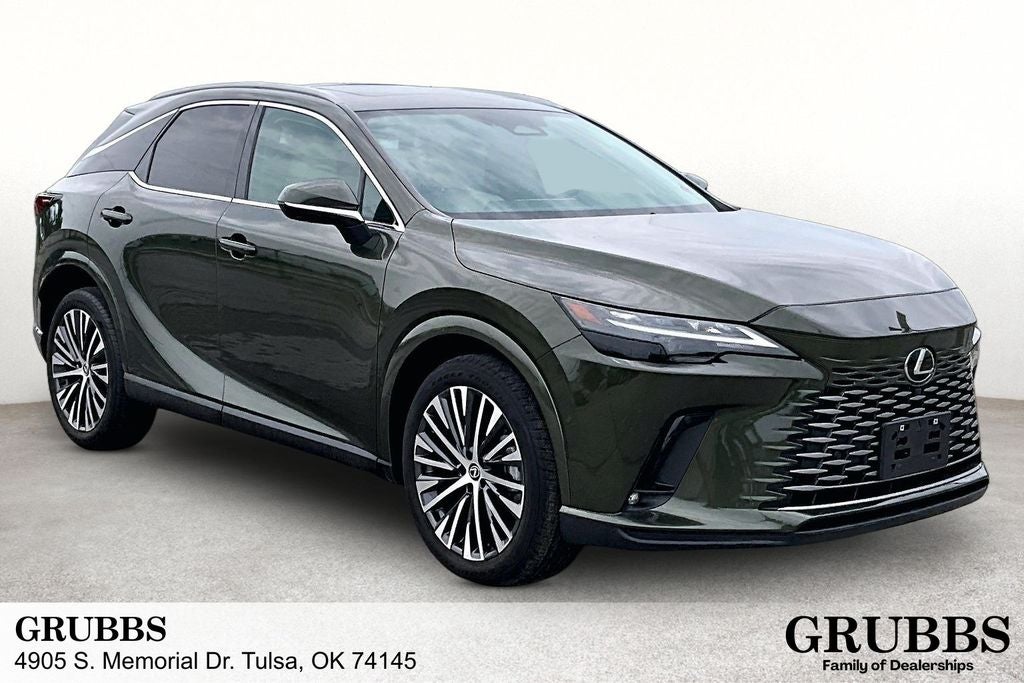 2025 Lexus RX 350 350 Premium FWD's photo