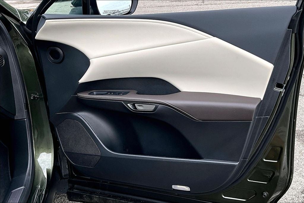 2025 Lexus RX 350 Premium Plus