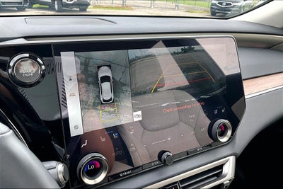 2025 Lexus RX 350 Premium Plus