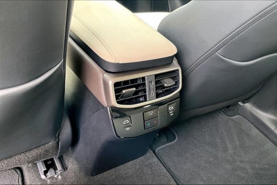 2025 Lexus RX 350 Premium Plus