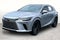 2023 Lexus RX 350h Luxury
