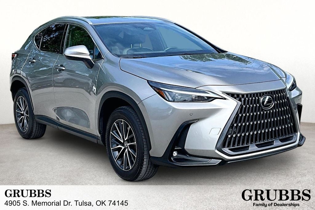 2023 Lexus NX 350 350 Premium AWD's photo