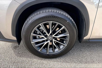 2023 Lexus NX 350 Premium