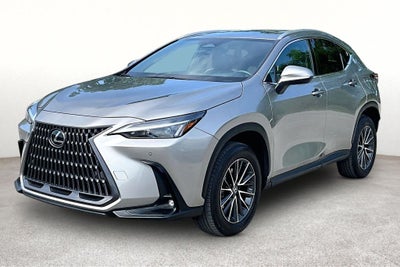2023 Lexus NX 350 Premium
