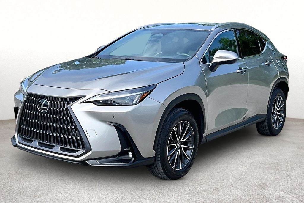 2023 Lexus NX 350 Premium