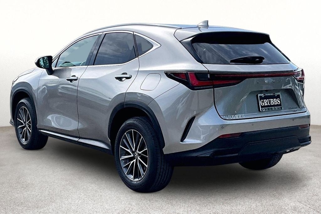 2023 Lexus NX 350 Premium