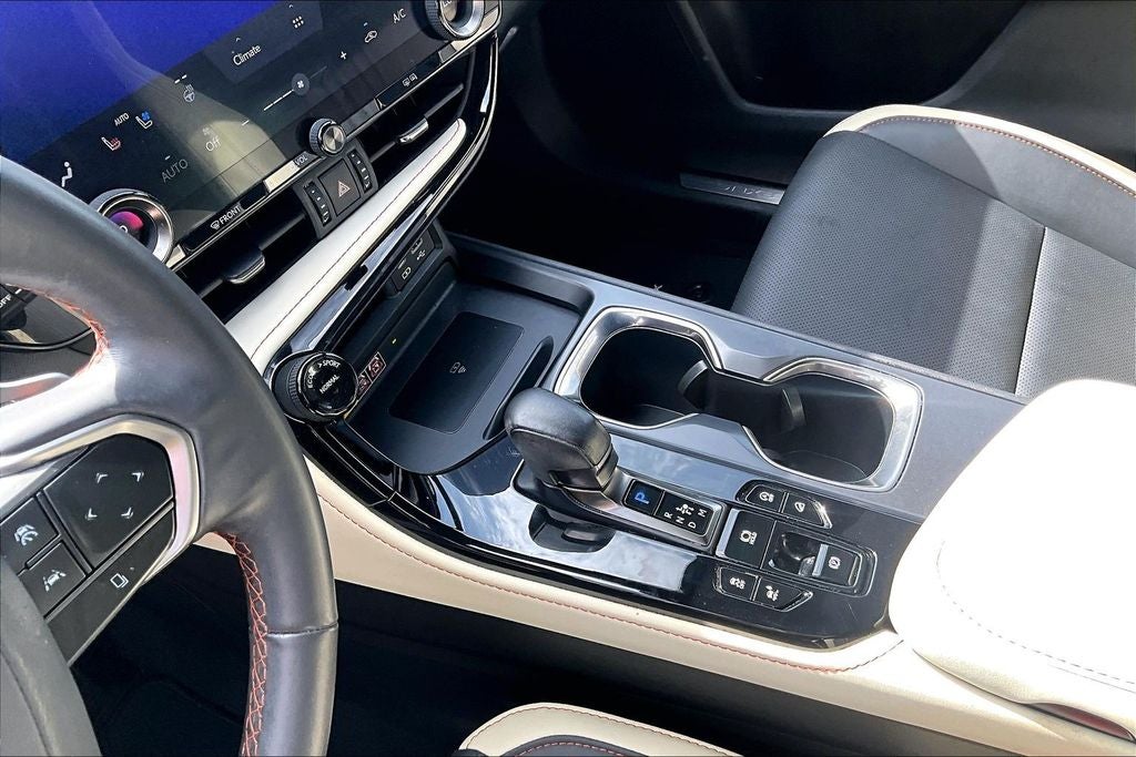 2023 Lexus NX 350 Premium