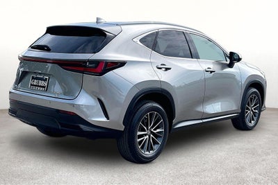 2023 Lexus NX 350 Premium