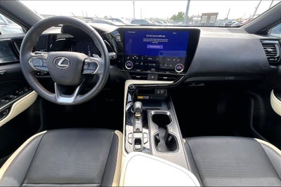 2023 Lexus NX 350 Premium