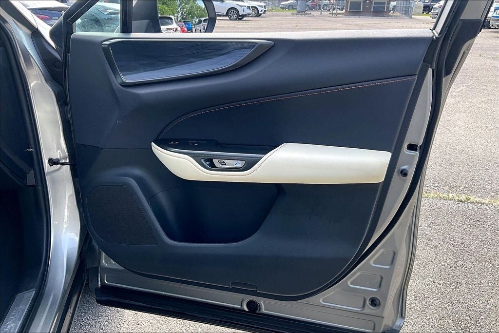 2023 Lexus NX 350 Premium