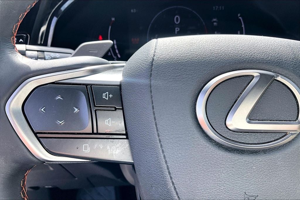 2023 Lexus NX 350 Premium