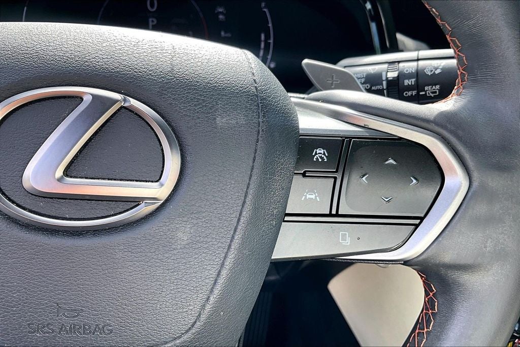 2023 Lexus NX 350 Premium