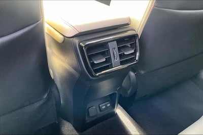 2023 Lexus NX 350 Premium