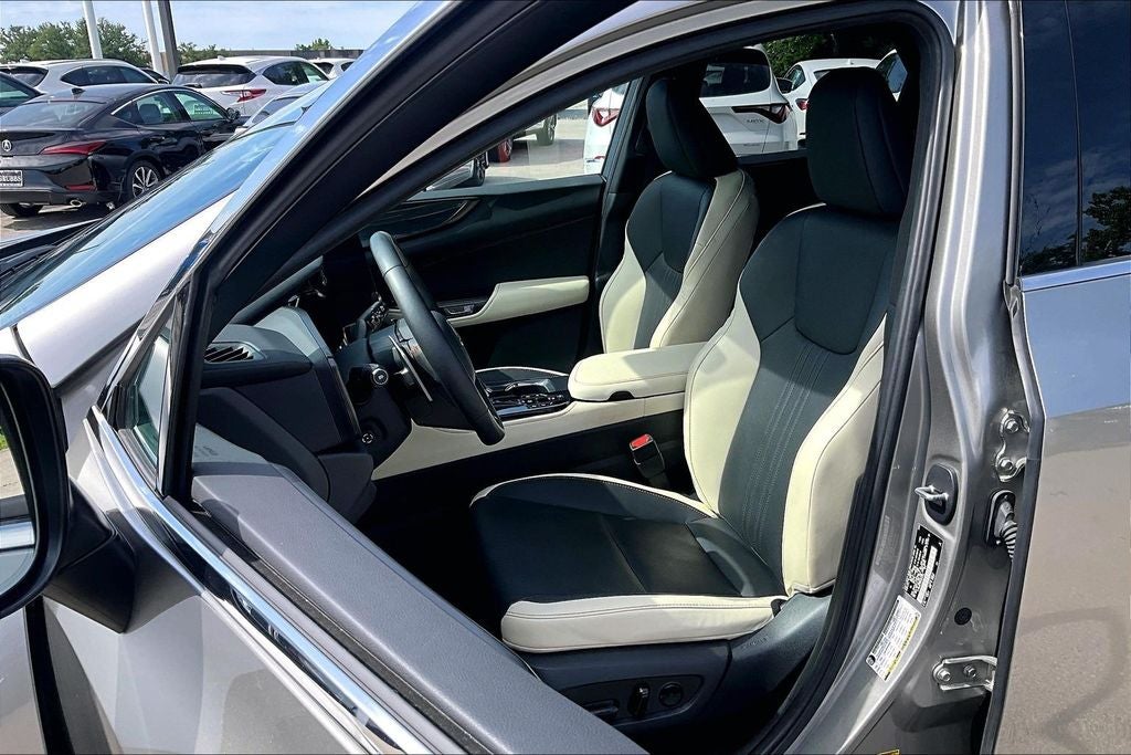2023 Lexus NX 350 Premium