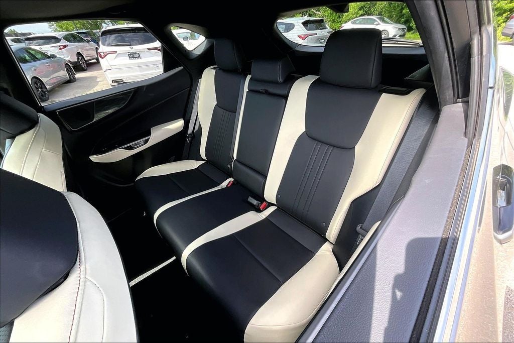 2023 Lexus NX 350 Premium