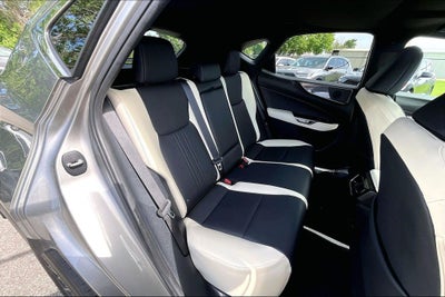 2023 Lexus NX 350 Premium