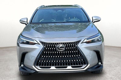2023 Lexus NX 350 Premium