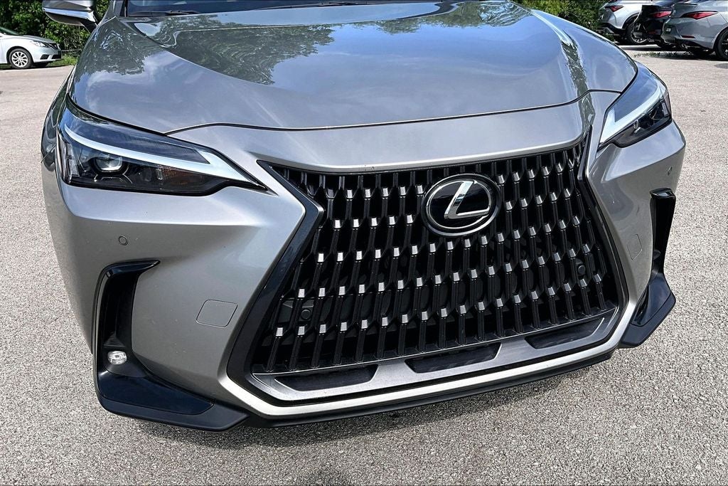 2023 Lexus NX 350 Premium