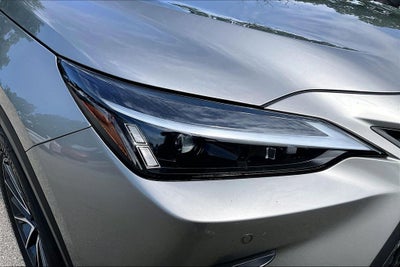 2023 Lexus NX 350 Premium