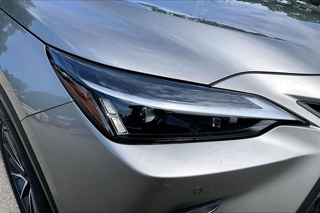 2023 Lexus NX 350 Premium