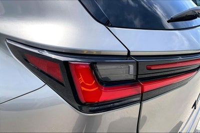 2023 Lexus NX 350 Premium
