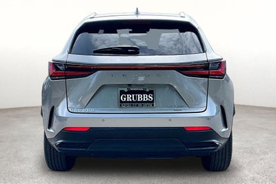 2023 Lexus NX 350 Premium