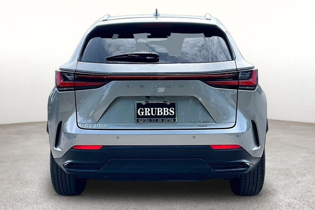 2023 Lexus NX 350 Premium