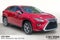 2018 Lexus RX 350