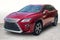 2018 Lexus RX 350