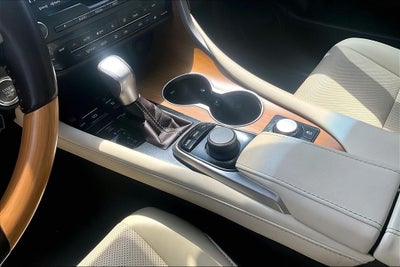 2018 Lexus RX 350