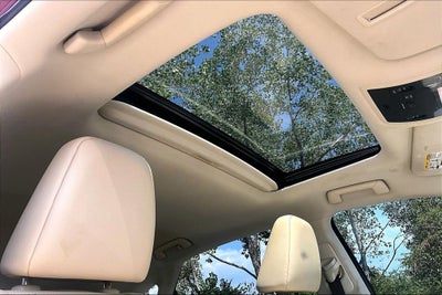 2018 Lexus RX 350