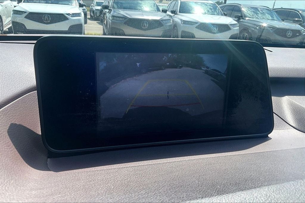 2018 Lexus RX 350