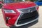 2018 Lexus RX 350