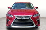 2018 Lexus RX 350