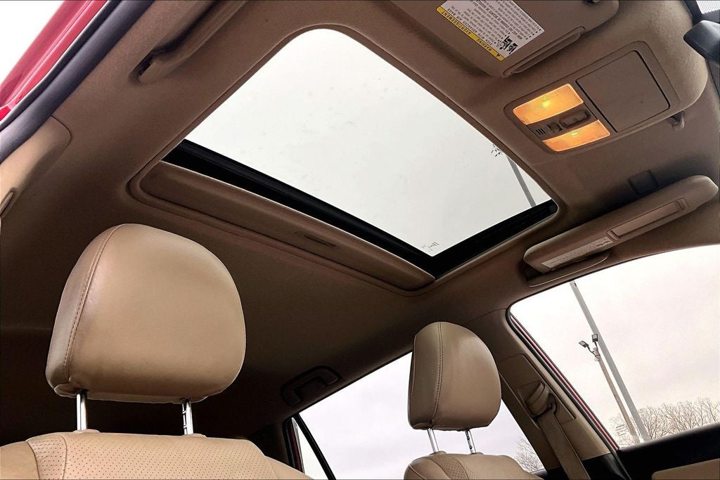 2010 Toyota RAV4 Limited