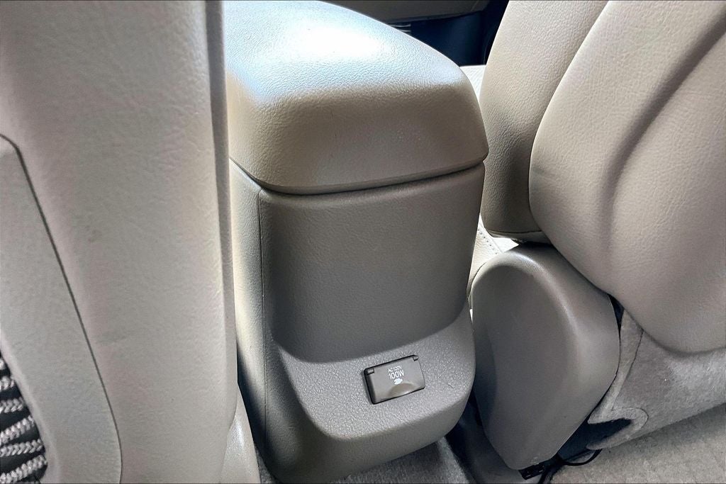 2010 Toyota RAV4 Limited