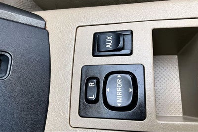 2010 Toyota RAV4 Limited