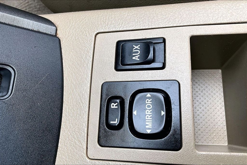 2010 Toyota RAV4 Limited