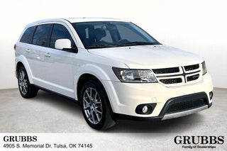 2019 Dodge Journey GT
