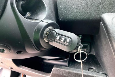 2021 RAM ProMaster 2500 High Roof