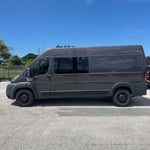 2021 RAM ProMaster 2500 High Roof