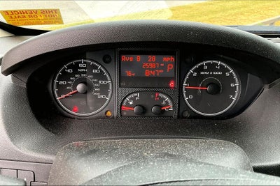 2021 RAM ProMaster 2500 High Roof