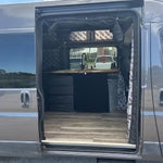 2021 RAM ProMaster 2500 High Roof