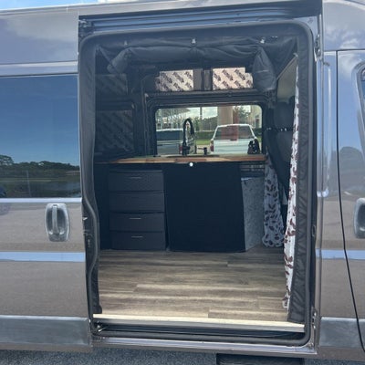 2021 RAM ProMaster 2500 High Roof