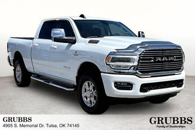 2023 RAM 2500 Laramie