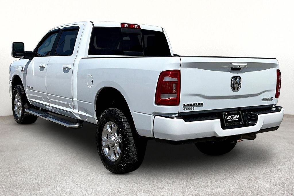 2023 RAM 2500 Laramie