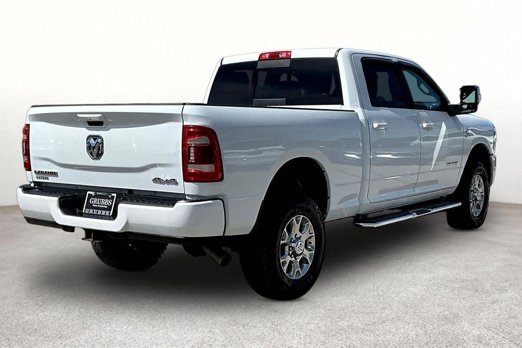 2023 RAM 2500 Laramie