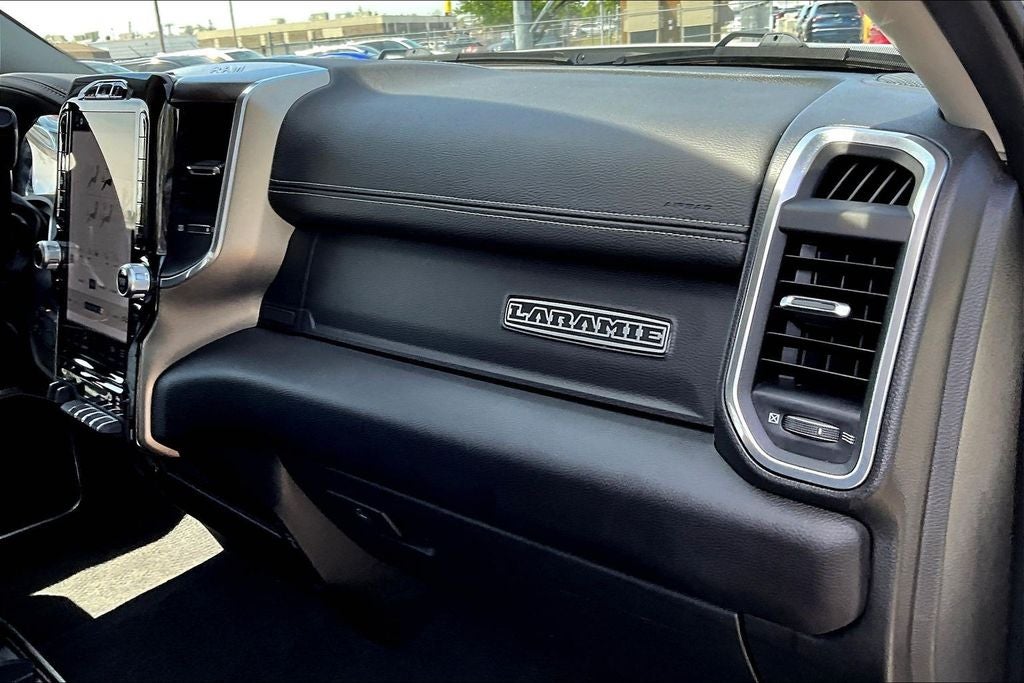 2023 RAM 2500 Laramie